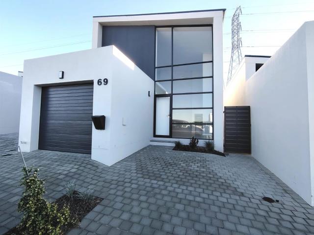 House for rent in Western Cape