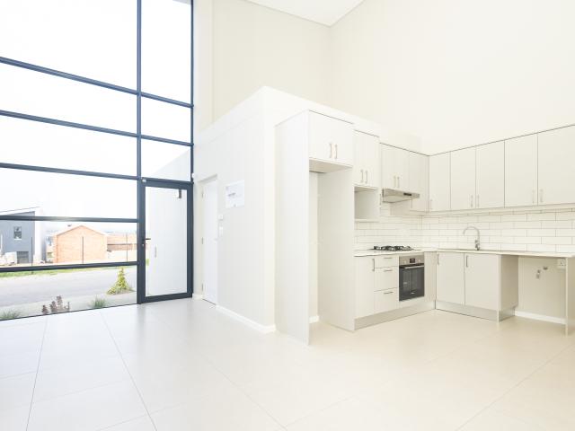 House for rent in Western Cape