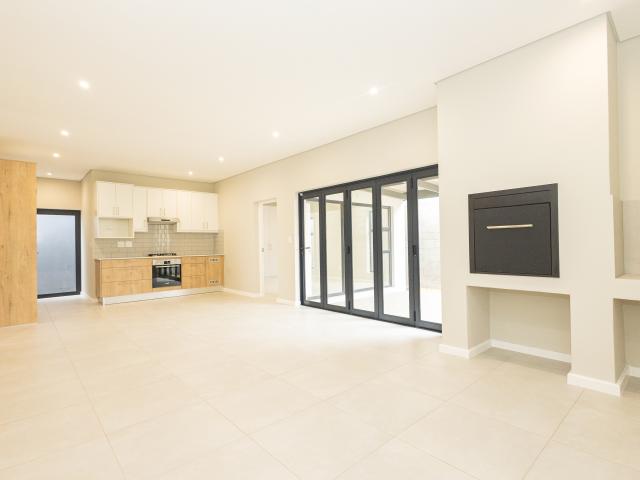 House for rent in Western Cape