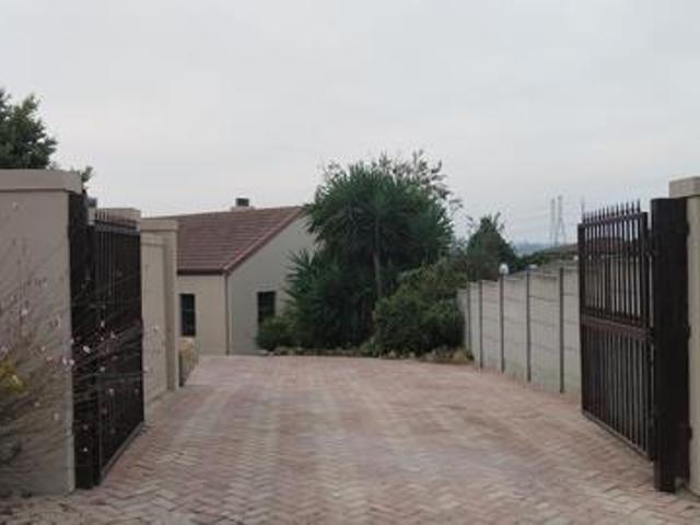 House for rent in Cape Town, Western Cape