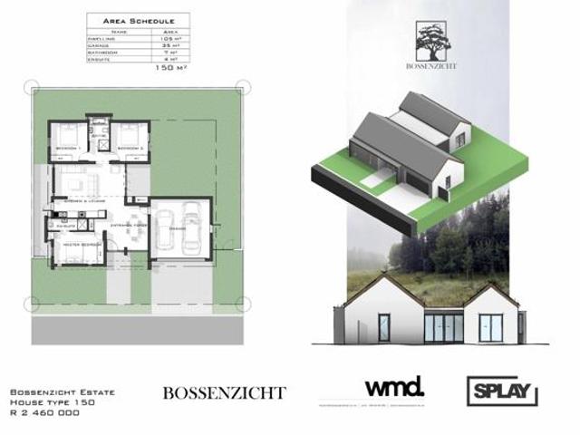 House for sale in Cape Town, Western Cape