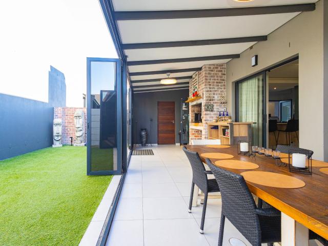 House for sale in Western Cape