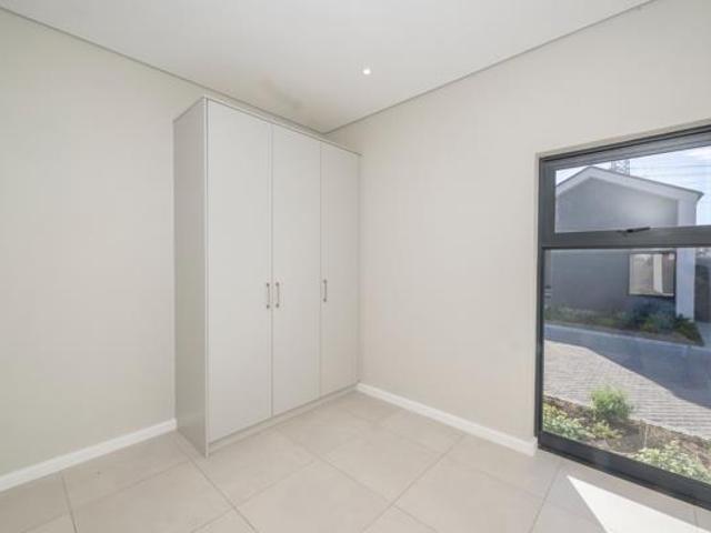 House for rent in Cape Town, Western Cape