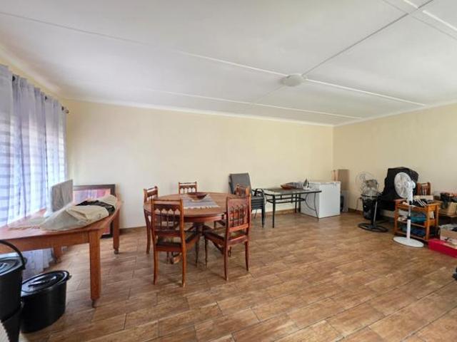 House for sale in Kimberley, Frances Baard District Municipality