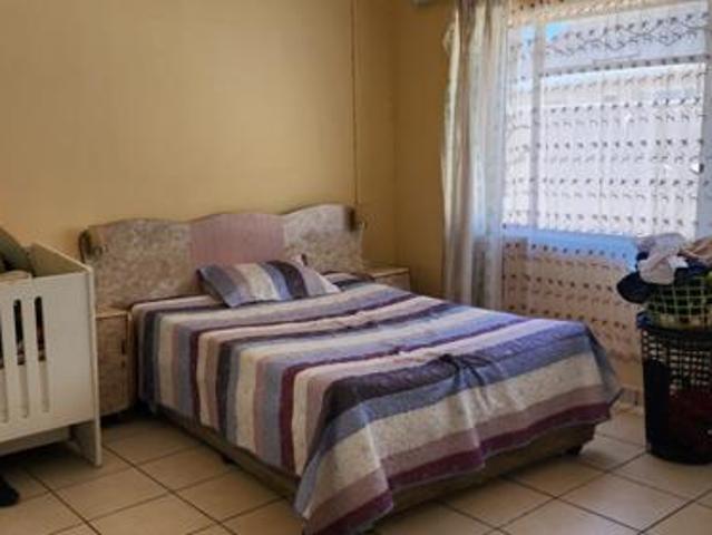 House for sale in Kimberley, Frances Baard District Municipality