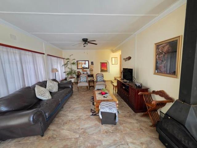 House for sale in Kimberley, Frances Baard District Municipality
