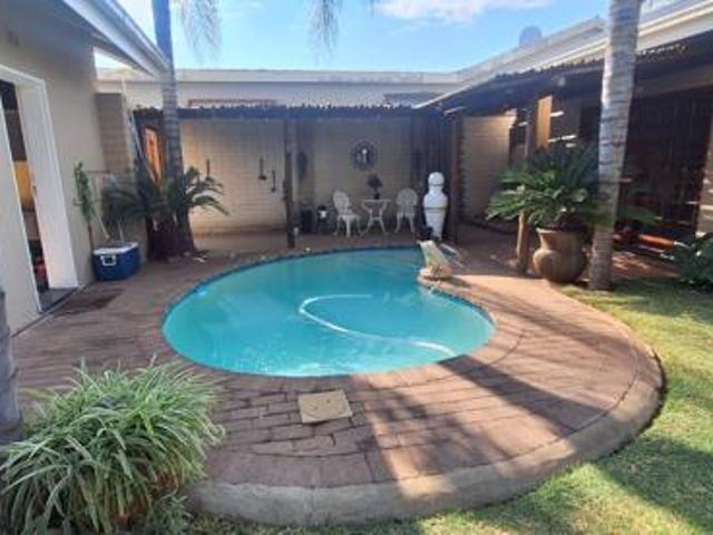 House for sale in Frances Baard, Northern Cape
