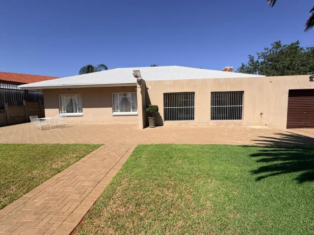 House for sale in Frances Baard, Northern Cape