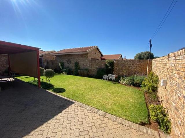 House for sale in Frances Baard, Northern Cape