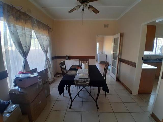 House for rent in Frances Baard, Northern Cape