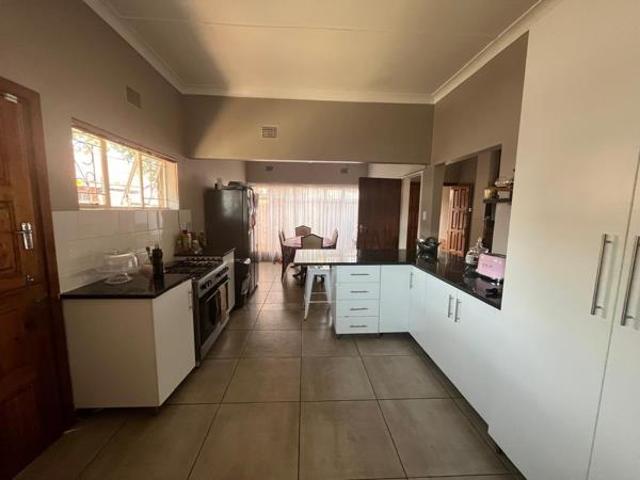 House for rent in Kimberley, Frances Baard District Municipality