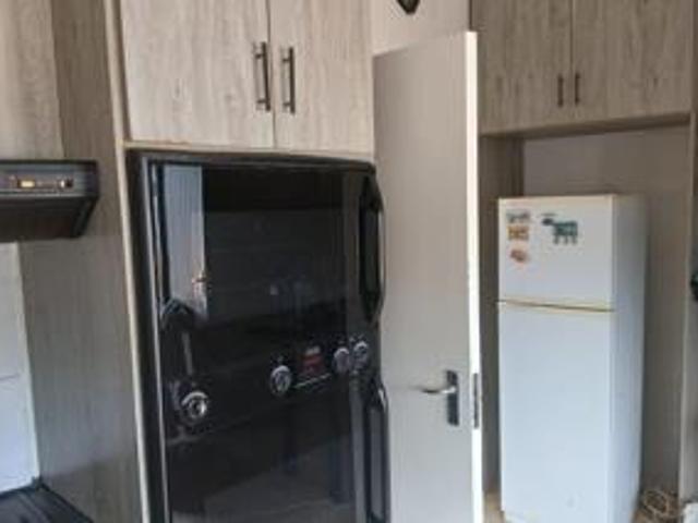 House for rent in Kimberley, Frances Baard District Municipality