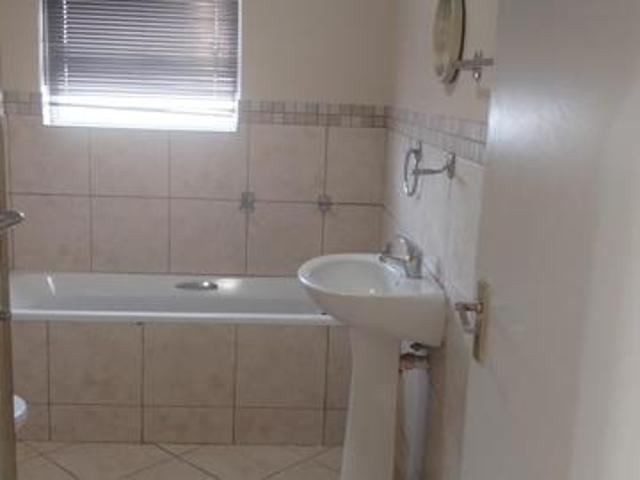 House for rent in Cape Town, Western Cape