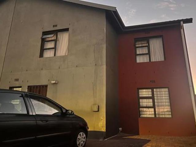 House for sale in Cape Town, Western Cape
