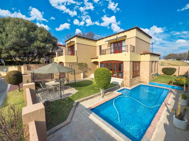 House for sale in Midrand, Halfway Gardens