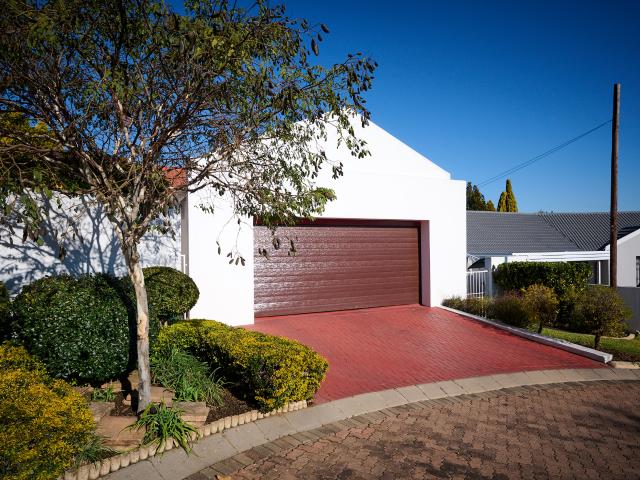 House for sale in Midrand, Halfway Gardens