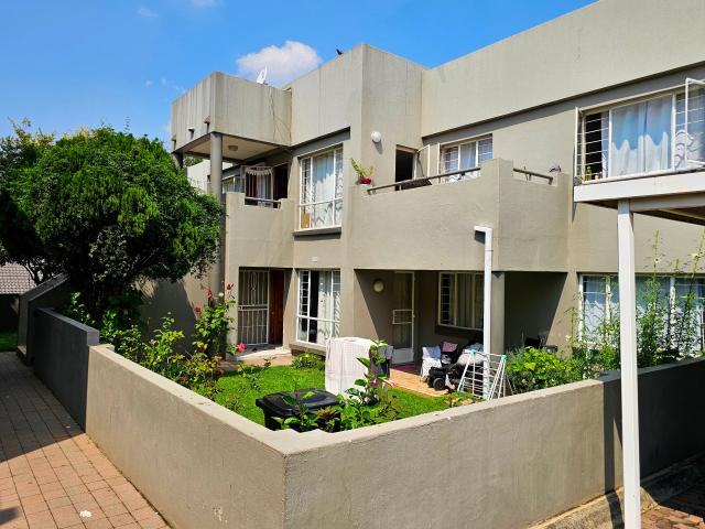 House for sale in Midrand, Halfway Gardens