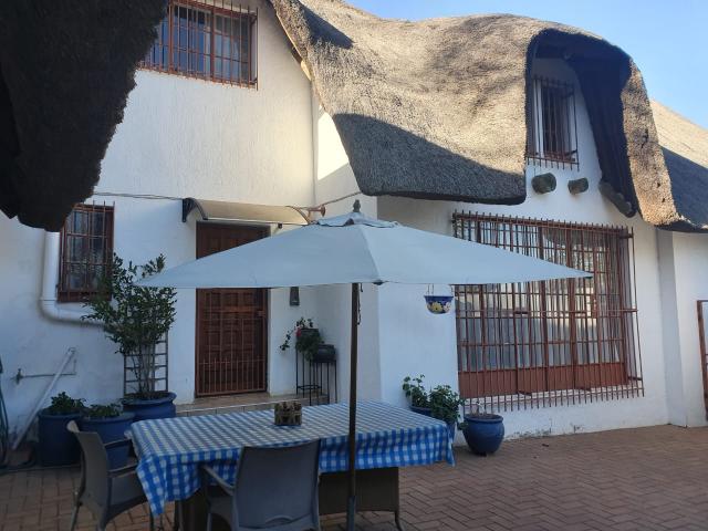 House for sale in Midrand, Halfway Gardens