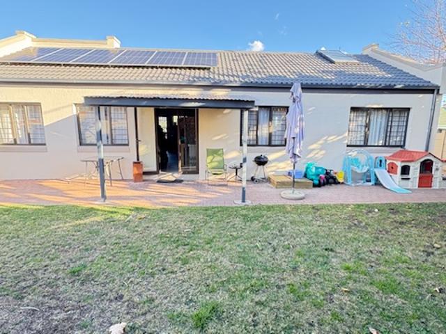 House for sale in Midrand, Halfway Gardens