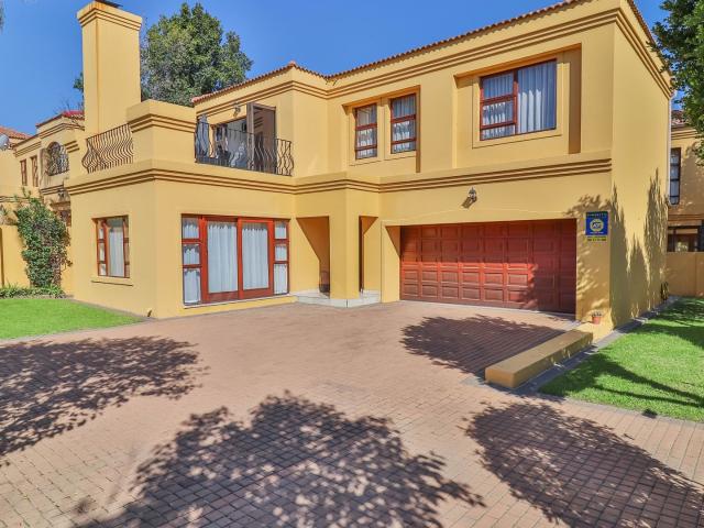 House for sale in Midrand, Halfway Gardens