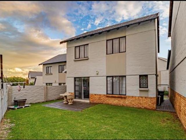 House for sale in Vosloorus, Gauteng