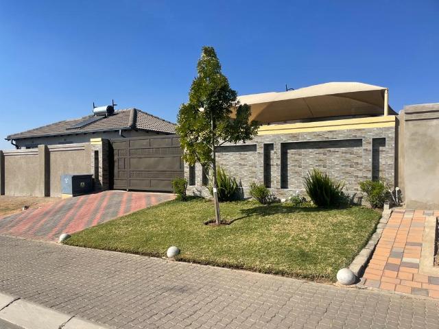House for sale in Midrand, Halfway Gardens