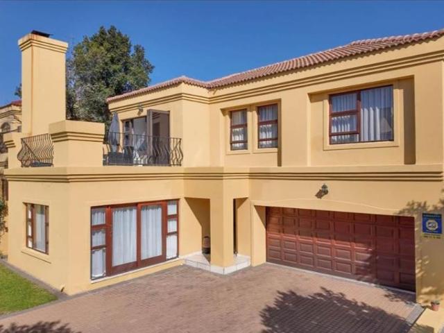 House for sale in Midrand, Halfway Gardens