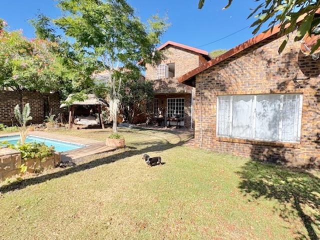 House for sale in Midrand, Halfway Gardens