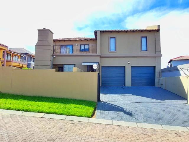 House for sale in Midrand, Halfway Gardens