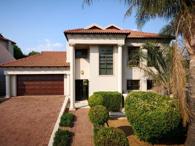 House for sale in Halfway Gardens, Midrand