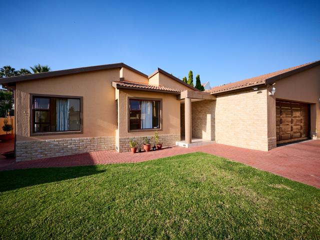 House for sale in Midrand, Halfway Gardens