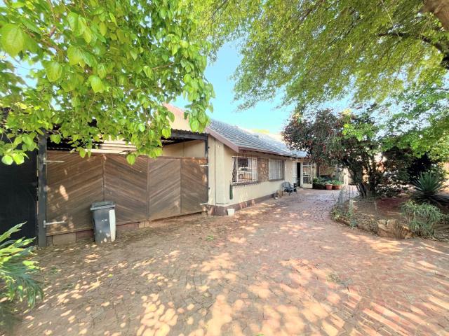 House for sale in Nooitgedacht, Gauteng
