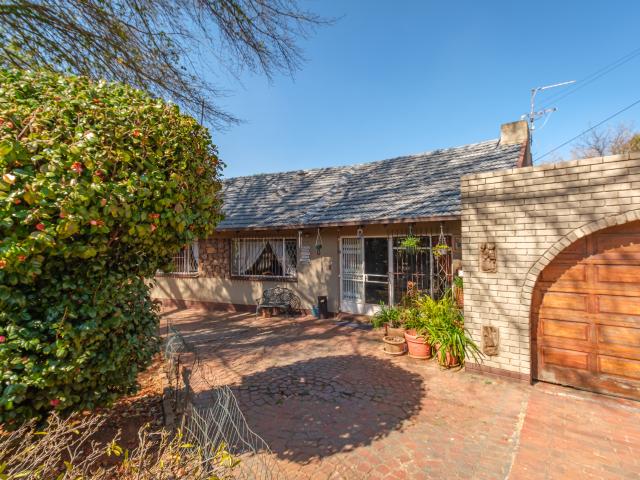 House for sale in Nooitgedacht, Gauteng
