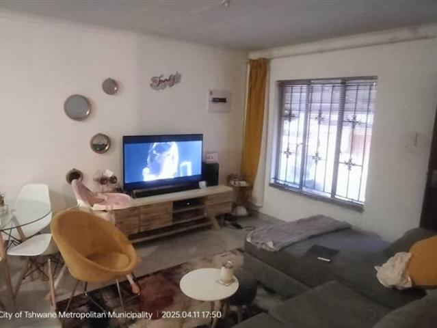 House for sale in Waterkloof, Gauteng