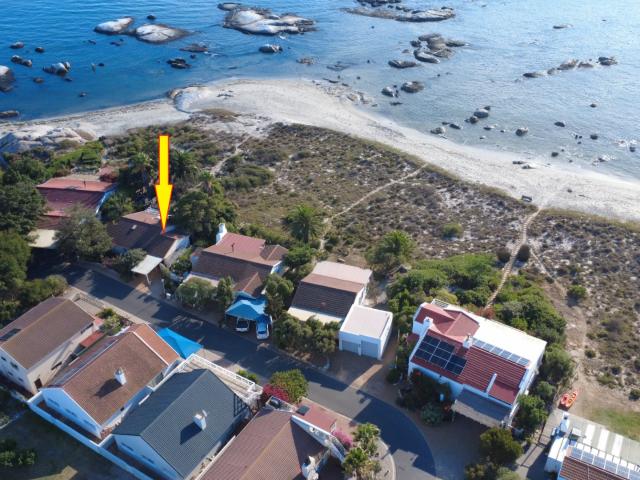 House for sale in West Coast, Britannia Bay