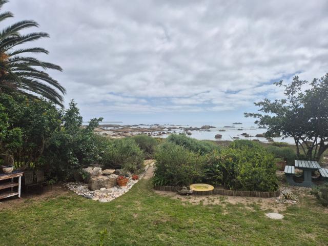 House for sale in Saint Helena Bay, Saldanha Bay Local Municipality