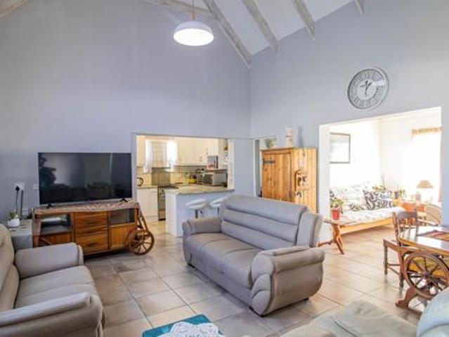 House for sale in Western Cape