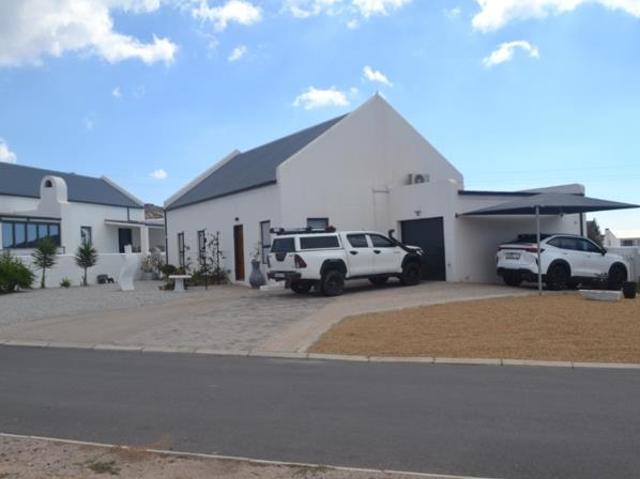 House for sale in Western Cape