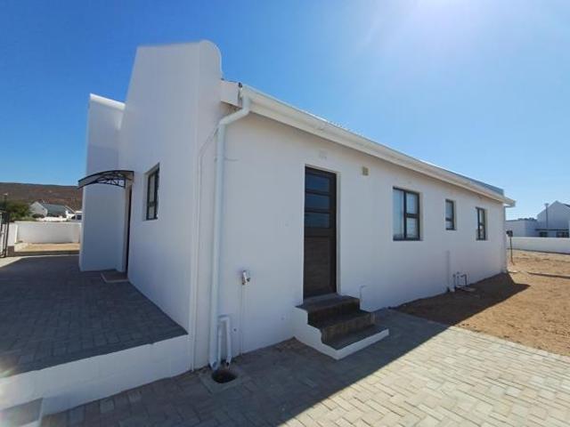 House for sale in Western Cape