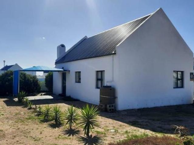 House for rent in Western Cape