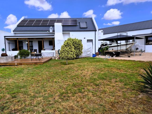 House for sale in West Coast, Britannia Bay