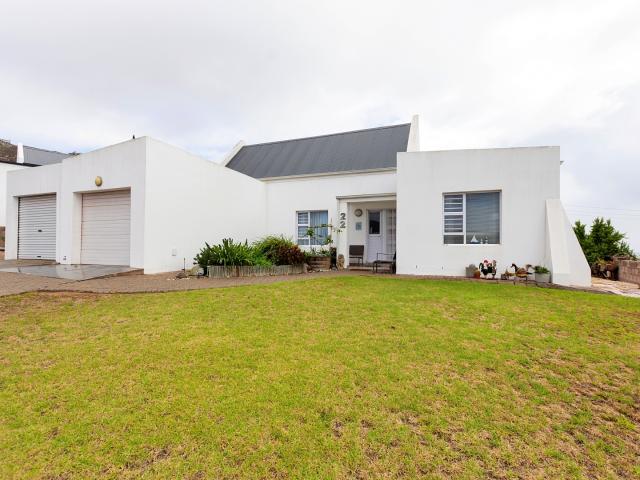 House for sale in West Coast, Britannia Bay