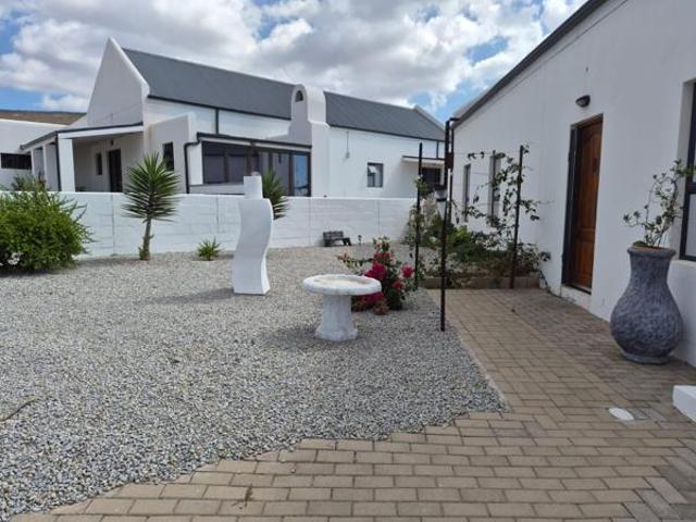 House for sale in Western Cape
