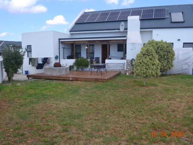 House for sale in West Coast, Britannia Bay