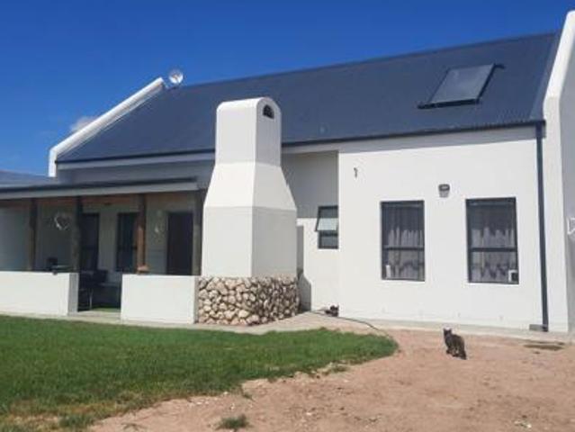 House for rent in Western Cape