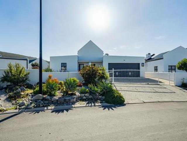 House for sale in Western Cape