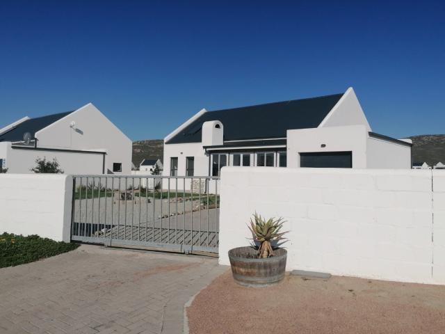 House for rent in West Coast, Britannia Bay