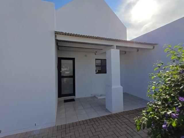 House for sale in West Coast Village, City of Cape Town