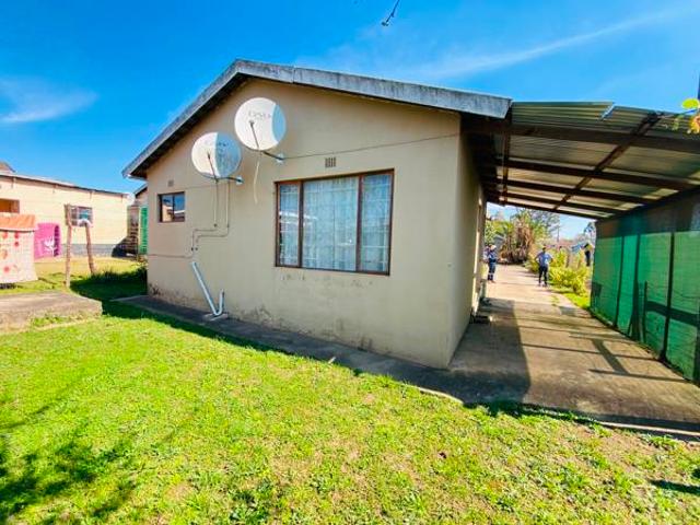 House for sale in Ugu District Municipality, Kwazulu-natal