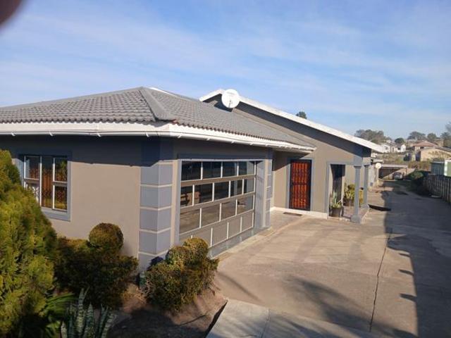 House for sale in Ugu District Municipality, Kwazulu-natal